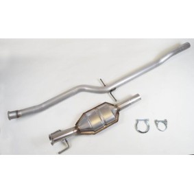 Katalysator CI6016T von EEC günstig für 195,98 € online kaufen