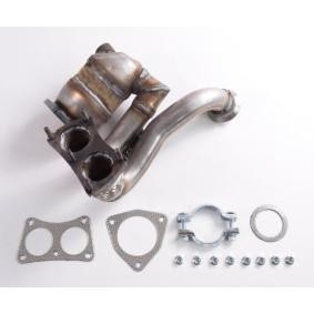 Katalysator CI6064T von EEC günstig für 433,83 € online kaufen