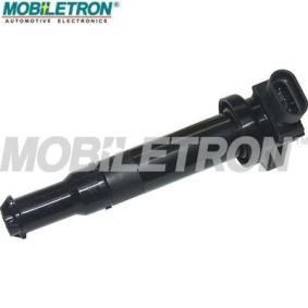 Zündspule CK-53 von MOBILETRON günstig für 44,99 € online kaufen