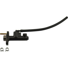 Geberzylinder, Kupplung für KIA von KAVO PARTS