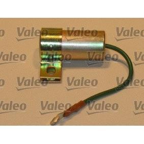 Compre Distribuidor de VALEO online para 124 Coupe (124_) a preços moderados