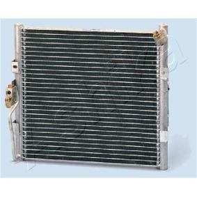Acquista Condensatore climatizzatore da ASHIKA CND193001 a buon mercato per soli 168,50 €