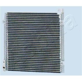 Acquista Condensatore climatizzatore da ASHIKA CND193004 a buon mercato per soli 142,90 €