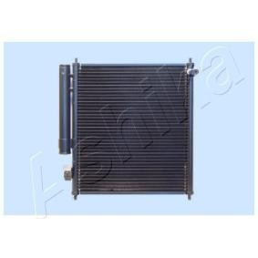 Acquista Condensatore climatizzatore da ASHIKA CND193008 a buon mercato per soli 287,05 €