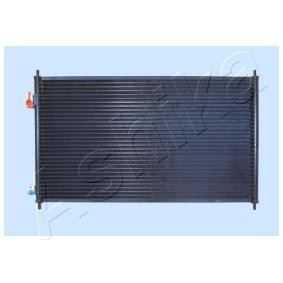 Acquista Condensatore climatizzatore da ASHIKA CND193009 a buon mercato per soli 176,25 €