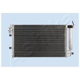 Acquista Condensatore climatizzatore da ASHIKA CND333023 a buon mercato per soli 238,46 €