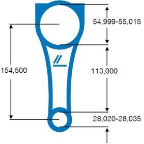 Osta Kiertokanki IPSA:llä CO003100 edullisesti hintaan 109,89 €