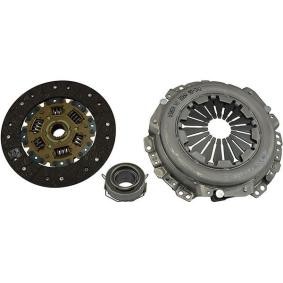 Compre Kit de embraiagem de KAVO PARTS online para DYNA 150 Camião de plataforma/chassis a preços moderados