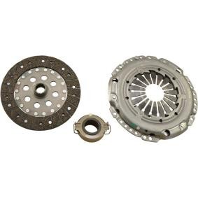 Kupplungssatz CP-1133 von KAVO PARTS günstig für 145,53 € online kaufen