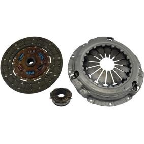 Compre Kit de embraiagem de KAVO PARTS online para Dyna 200 Camião de plataforma / Chassis a preços moderados