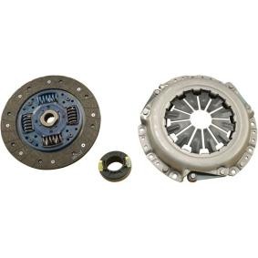 Kupplungssatz CP-1541 von KAVO PARTS günstig für 82,61 € online kaufen