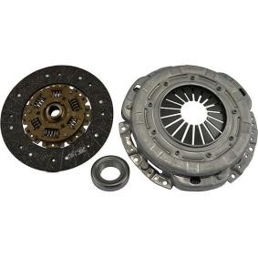 Compre Kit de embraiagem de KAVO PARTS online para CABSTAR Camião de plataforma/chassis (F23, H41, H42) a preços moderados