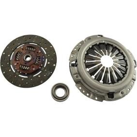 Compre Kit de embraiagem de KAVO PARTS online para Patrol GR V Camião de plataforma / Chassis (Y61) a preços moderados