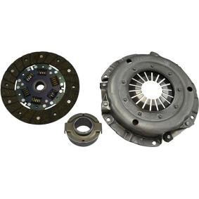 Kupplungssatz CP-5000 von KAVO PARTS günstig für 231,35 € online kaufen