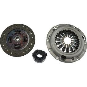 Kupplungssatz CP-5076 von KAVO PARTS günstig für 240,00 € online kaufen