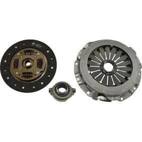 Kupplungssatz CP-6012 von KAVO PARTS günstig für 137,84 € online kaufen