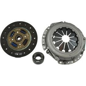 Kupplungssatz CP-6019 von KAVO PARTS günstig für 162,33 € online kaufen
