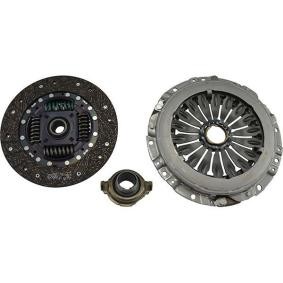 Kupplungssatz CP-6046 von KAVO PARTS günstig für 201,57 € online kaufen