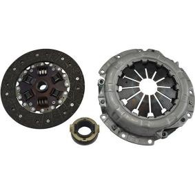 Kupplungssatz CP-6054 von KAVO PARTS günstig für 147,40 € online kaufen