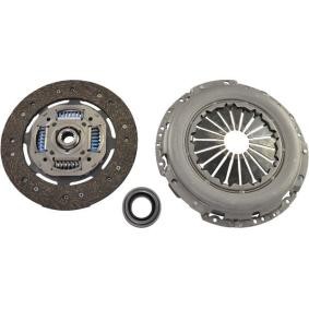 Kupplungssatz CP-6062 von KAVO PARTS günstig für 307,49 € online kaufen