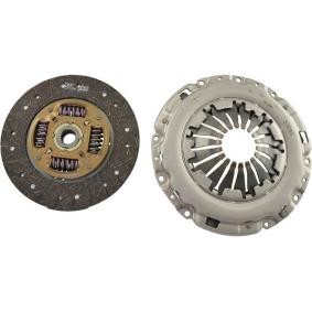 Acquista Kit frizione da KAVO PARTS online per CAPTIVA SPORT a prezzi moderati
