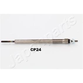 Glühkerze für LEXUS von JAPANPARTS