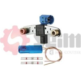 Kurbelwellensensor für RENAULT von SEIM