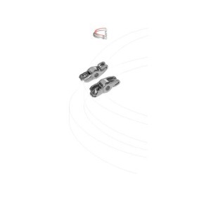 Achetez des Culbuteur de distribution CAMPRO CP42222 à prix pour 18,35 €
