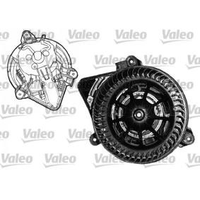 Innenraumgebläse 698045 von VALEO günstig für 188,13 € online kaufen