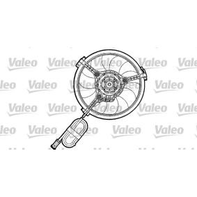 Kühlerlüfter 698155 von VALEO günstig für 363,48 € online kaufen
