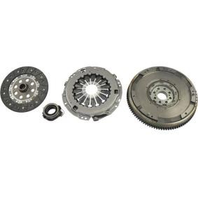 Kupplungssatz für TOYOTA von KAVO PARTS