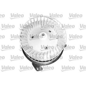Innenraumgebläse 698244 von VALEO günstig für 194,97 € online kaufen