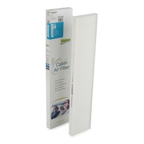 Innenraumfilter 698247 von VALEO günstig für 9,45 € online kaufen
