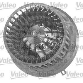 Innenraumgebläse für ALFA ROMEO von VALEO