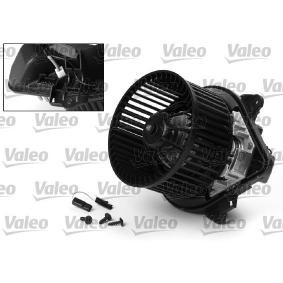 Innenraumgebläse 698327 von VALEO günstig für 294,25 € online kaufen