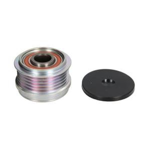 Acquista Puleggia cinghia, Alternatore da LAUBER CQ1040549 a buon mercato per soli 35,76 €