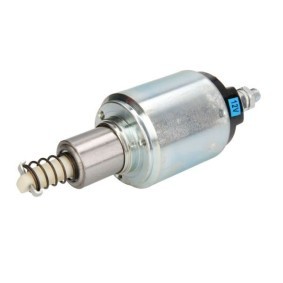 Magnetschalter, Anlasser CQ2030086 MERCEDES-BENZ von LAUBER