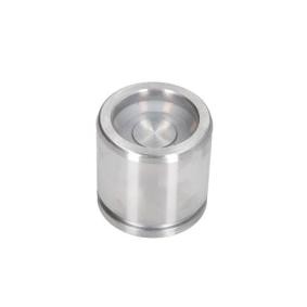 Achetez des Piston d'étrier de frein de chez LAUBER en ligne pour Polo II Van (86CF) à prix modérés