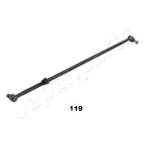 Acquista Snodo assiale da JAPANPARTS online per Patrol GR IV SUV (Y60, GR) a prezzi moderati