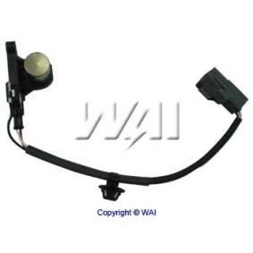 Kurbelwellensensor für TOYOTA von WAI