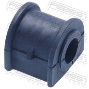 Achetez des Coussinet de palier, stabilisateur FEBEST CRSB-GRCHR à prix pour 6,11 €