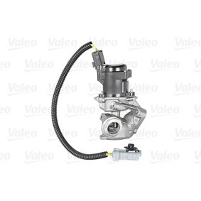 AGR-Ventil für FORD von VALEO
