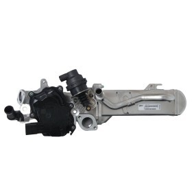 AGR-Modul für FORD von VALEO