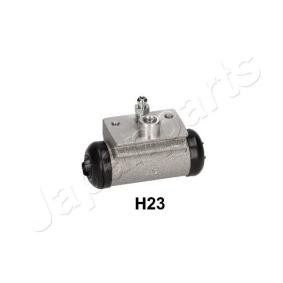 Radbremszylinder CS-H23 von JAPANPARTS günstig für 49,51 € online kaufen