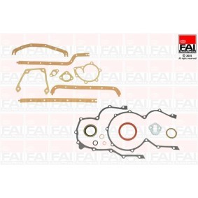 Dichtungssatz, Kurbelgehäuse für FORD von FAI AutoParts