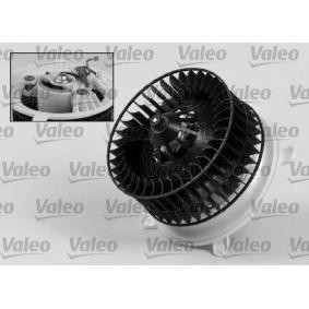 Innenraumgebläse 715031 von VALEO günstig für 233,72 € online kaufen