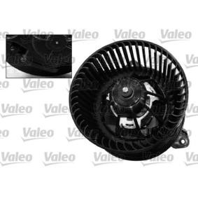 Innenraumgebläse 715060 von VALEO günstig für 105,08 € online kaufen