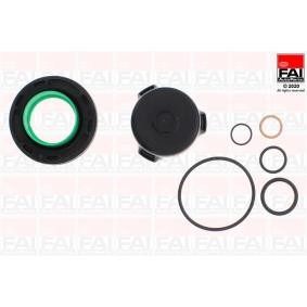 Acquista Guarnizione carter da FAI AutoParts online per Navara Camion pianale / Telaio (D23) a prezzi moderati