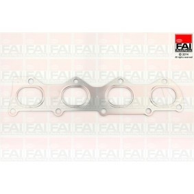 Dichtungssatz, Kurbelgehäuse für LAND ROVER von FAI AutoParts