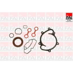 Dichtungssatz, Kurbelgehäuse für MERCEDES-BENZ von FAI AutoParts